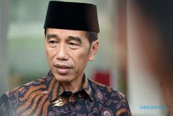 Rayakan Hari Ibu, Presiden Jokowi: Perempuan Berdaya Wujud Indonesia Maju