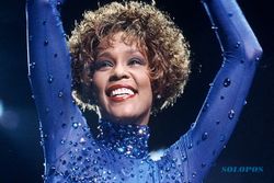 Konser Hologram Whitney Houston Digelar 2020