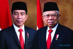 Gibran Hadiri Pelantikan Jokowi, Jan Ethes Tak Diajak