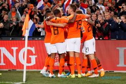 Kualifikasi Piala Eropa: Prediksi Irlandia Utara Vs Belanda
