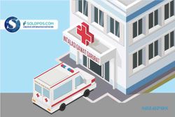 Rumah Sakit Swasta Soloraya Diminta Siap Layani Pasien Corona