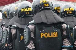 Korupsi PNBP di Samsat Blora, Pasutri Polisi Ditahan Kejaksaan