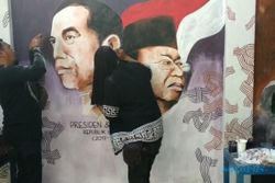 Perang Tagar Jelang Pelantikan Jokowi: #BesokMatikanTV vs #PestaRakyatNKRI