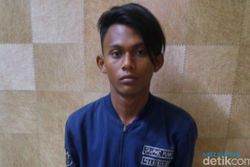 Siswi SMP di Surabaya Diperkosa Empat Remaja
