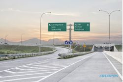 Cilacap-Bandung Terhubung Tol 2020