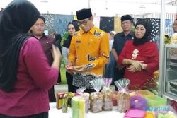 Temanggung Fair 2019 Momentum Bupati Ajak Warga Hargai Produk Lokal