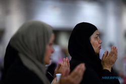 Doa Ketika Sedih Agar Hati Menjadi Tenang Menurut Islam