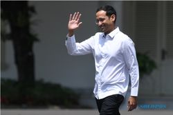 Sepak Terjang Nadiem Makarim, Pendiri Gojek Calon Menteri Jokowi