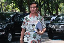 PDIP Jateng Buka Pendaftaran Cawali, Gibran Diprediksi Daftar