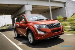 Merek Mobil India Mahindra Akhirnya Masuk Pasar Indonesia