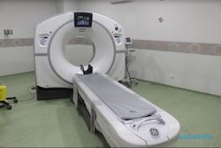 Deteksi Dini Kanker Paru-Paru Lebih Akurat dan Aman di RS Indriati Solo Baru