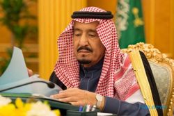 Raja Salman Persilakan Warga Indonesia Masuk ke Arab Saudi