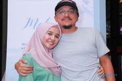 Laudya Cynthia Bella Akhirnya Akui Bercerai dengan Tengku Emran
