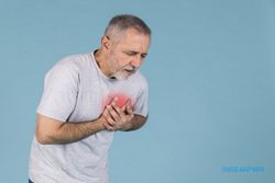 Penyakit Jantung Kuras Kantong BPJS Kesehatan Hingga Rp12 Triliiun