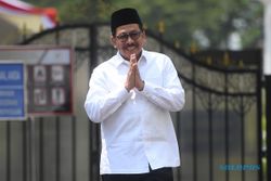 Wamenag Zainut Tauhid Dukung Sukmawati Soekarnoputri Diproses Hukum