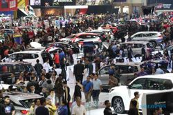 Resmi! Pameran Otomotif GIIAS Surabaya 2020 Batal Digelar