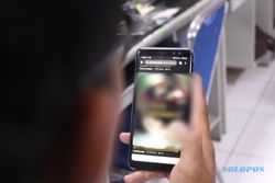 Viral Mobil Goyang Haluoleo, Oknum Dokter & Perawat Kepergok Indehoi