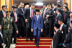 Profil 13 Nama Masuk Bursa Menteri Kabinet Jokowi-Ma'ruf