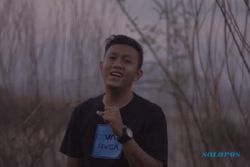 Lirik Lagu Getun Mburi - Happy Asmara feat Denny Caknan