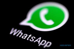 Bebas Ribet, Transfer Riwayat Chat WhatsApp ke HP Baru Cukup Pakai QR Code