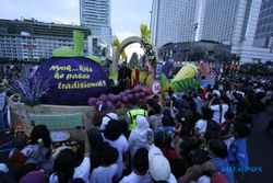 Boyolali Gelar Karnaval Mobil Hias Sabtu (30/11/2019) Lewat Rute Ini, Nonton Yuk!