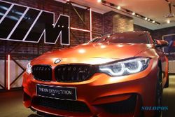 BMW Seharga Rp2,3 M Ludes Terjual di Indonesia dalam Sehari