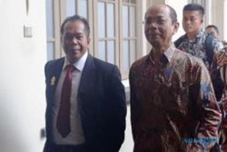 Dewan Kehormatan UGM Rekomendasikan Gelar Doktor Rektor Unnes Semarang Dicabut