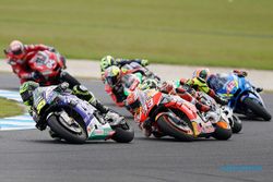 Resmi! Moto GP Qatar 2020 Dibatalkan Gara-gara Corona