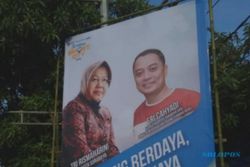 Gambarnya Terpampang Bersama Wali Kota Surabaya, Kepala Bappeko Mengaku Difitnah