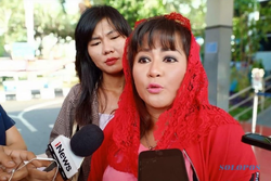 Tak Hanya Novel Baswedan, Dewi Tanjung Pernah Laporkan Tokoh-tokoh Ini ke Polisi