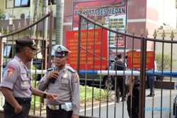 IPW: Bom Medan Tunjukkan Polri Lemah di Bawah Idham Azis