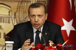 Turki Kembali Turunkan Suku Bunga Acuan Kendati Inflasi Meroket