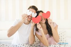 Jika Ada 10 Tanda Ini, Berarti Hubungan Anda dengan Pasangan Bahagia