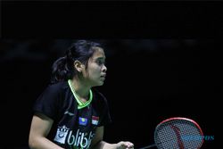 Malaysia Masters 2020: Tunggal Putri Indonesia Temui Lawan Berat