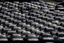 Lockdown Berakhir, Warga Wuhan Ramai Beli Mobil