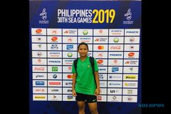 Kisah Arum, Gadis Wonogiri Jadi Striker Timnas Sepak Bola Putri di SEA Games Filipina
