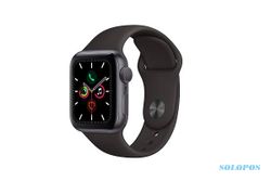 Apple Watch Series 5 Segera Meluncur di Indonesia, Ini Harga dan Spesifikasinya