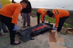 Perahu Diterjang Ombak Tinggi, 2 Nelayan Cilacap Ditemukan Tewas