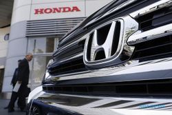 Honda Bakal Luncurkan Mobil Listrik N-Van Tahun Depan