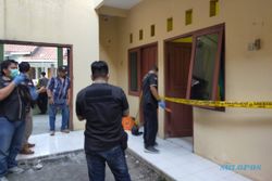Duh, Pekerja Pabrik di Semarang Tega Bunuh Bayinya yang Baru Lahir