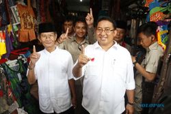 Fadli Zon: Jokowi Duta Mal Indonesia