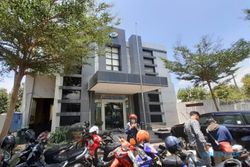Turun, Pisang & Pepaya Jadi Penyumbang Utama Inflasi di Kota Madiun Pada Maret