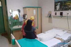 RSIS Yarsis Surakarta Sediakan 100 Bed untuk Pasien Rawat Inap