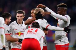 Kisah RB Leipzig, Dari Penghuni Divisi III Menuju Gelar Terbaik Eropa