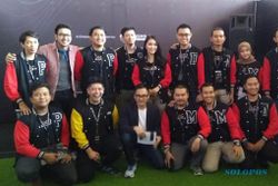 Perburuan Wirausaha Keren ala Diplomat Success Challenge X 2019