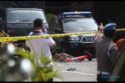 Mantan Teroris: Bomber Medan Kesal Menag Larang Celana Cingkrang