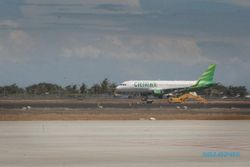 Yes! Bandara YIA Kulonprogo Buka Penerbangan Internasional Mulai 16 Agustus