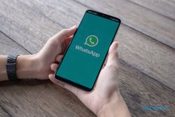 Fitur Baru WhatsApp, Pencarian Makin Mudah dengan Filter Chat