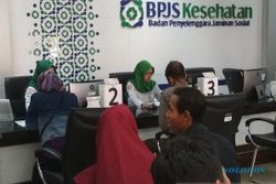 Kena PHK, Iuran BPJS Kesehatan 4.848 Warga Klaten Ditanggung Pemerintah