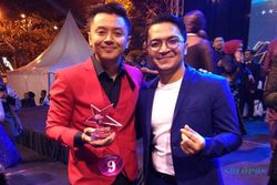3 Dekade Absen, Akhirnya Solo Raih Juara Bintang Radio 2019